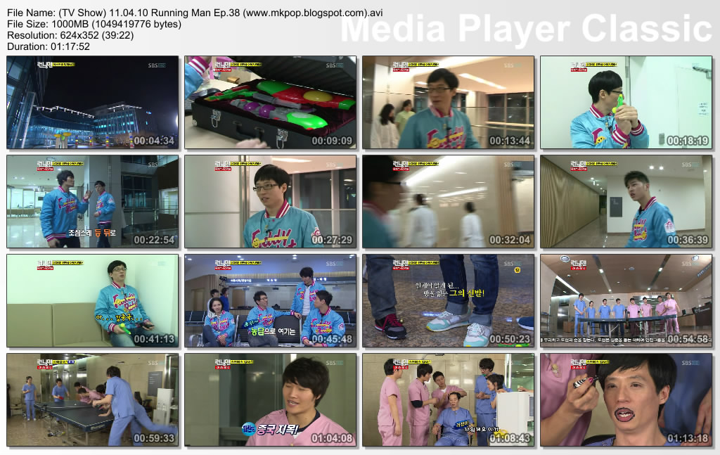 Running man episode eng sale